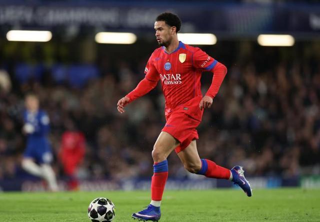 leyu-20岁31天，扎伊尔-埃梅里超贝林成欧冠历史出战40场最年轻球员